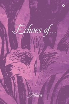 Paperback Echoes of... Book