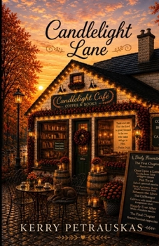 Paperback Candlelight Lane Book