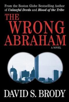 Hardcover The Wrong Abraham Book