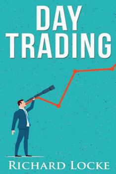 Paperback Day Trading Book
