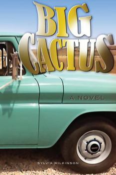 Hardcover Big Cactus Book