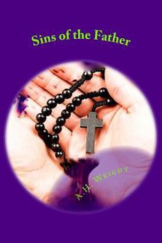 Paperback Sins of the Father Book