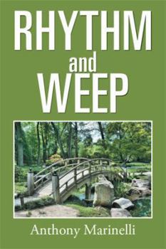 Paperback Rhythm and Weep Book