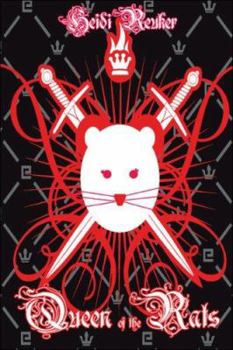 Paperback Queen of the Rats Book