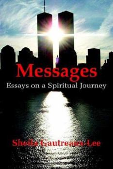 Paperback Messages Book