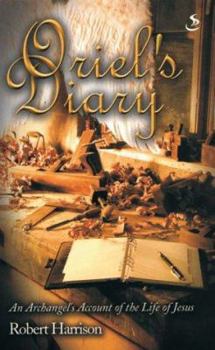 Paperback Oriel's Diary Book