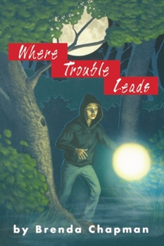 Where Trouble Leads - Book #3 of the Jennifer Bannon Mystery