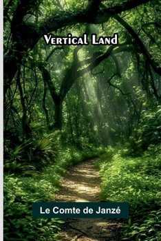Paperback Vertical Land Book
