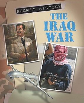 Library Binding The Iraq War Book