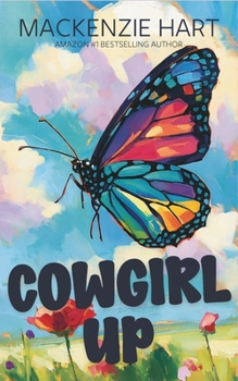 Cowgirl Up (Silver Creek Series)