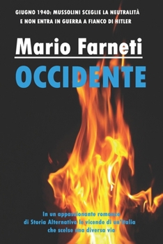 Occidente (Romanzo) - Book  of the Occidente