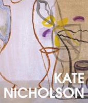 Paperback Kate Nicholson Book