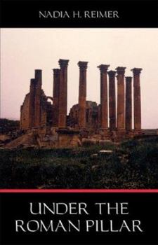 Paperback Under the Roman Pillar Book