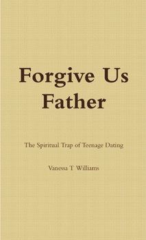 Paperback Forgive Us Father Book