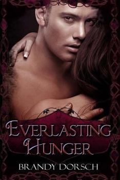 Paperback Everlasting Hunger Book