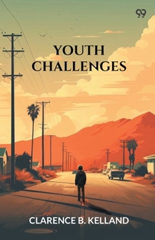 Paperback Youth Challenges Book