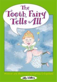 Paperback Tooth Fairy Tells All Book