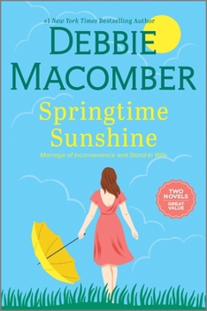 Paperback Springtime Sunshine Book