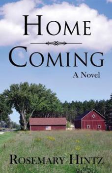 Paperback Home Coming Book