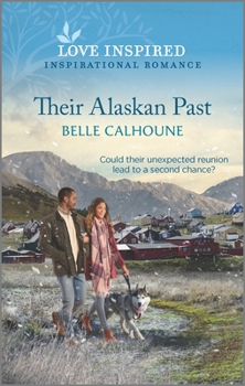 Their Alaskan Past - Book #5 of the Home to Owl Creek