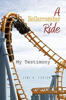 Paperback A Rollercoaster Ride Book