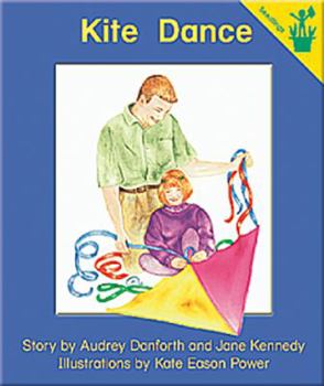 Paperback Early Reader: Kite Dance Book