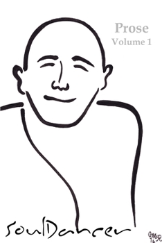 Paperback Soul Dancer Prose Volume One Book