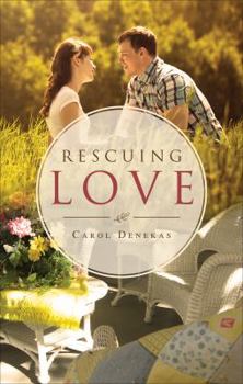 Paperback Rescuing Love Book