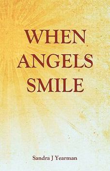 Paperback When Angels Smile Book