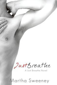 Paperback Just Breathe Book