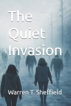 Paperback The Quiet Invasion Book