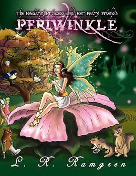 Paperback Periwinkle Book