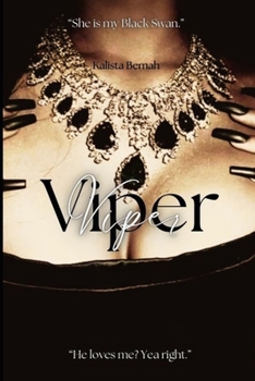 Paperback Viper Book