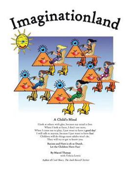 Paperback Imaginationland Book