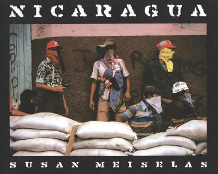 Hardcover Nicaragua: June 1978-July 1979 Book