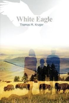 Paperback White Eagle Book