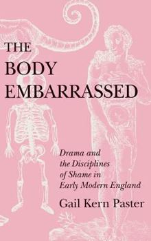 Hardcover The Body Embarrassed Book