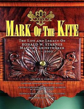 Paperback Mark of the Kite Book