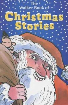 The Walker Book of Christmas Stories - Book  of the Walker Book