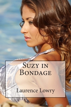 Paperback Suzy in Bondage Book