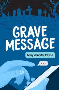 Paperback Grave Message Book