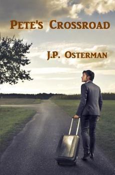 Paperback Pete's Crossroad Book