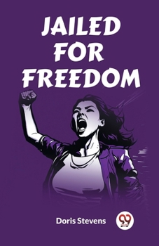 Paperback Jailed for Freedom Book
