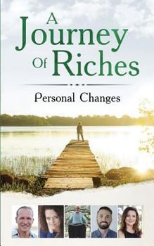 Paperback Personal Changes: Personal Changes Book