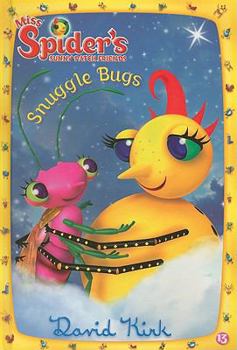 Hardcover Snuggle Bugs Book