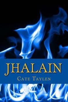 Paperback Jhalain Book