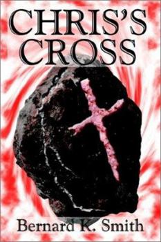 Paperback Chris's Cross Book