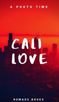 Hardcover Cali Love Book