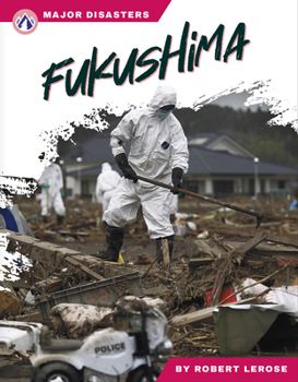 Paperback Fukushima Book