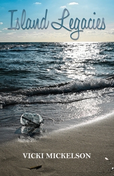 Paperback Island Legacies Book